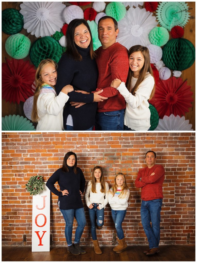 Happy Family Photos
