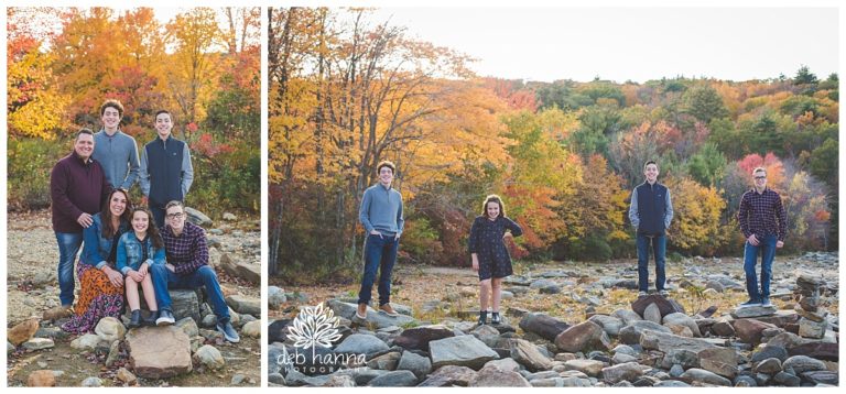Fall Favorites | Western, MA Family Photographer
