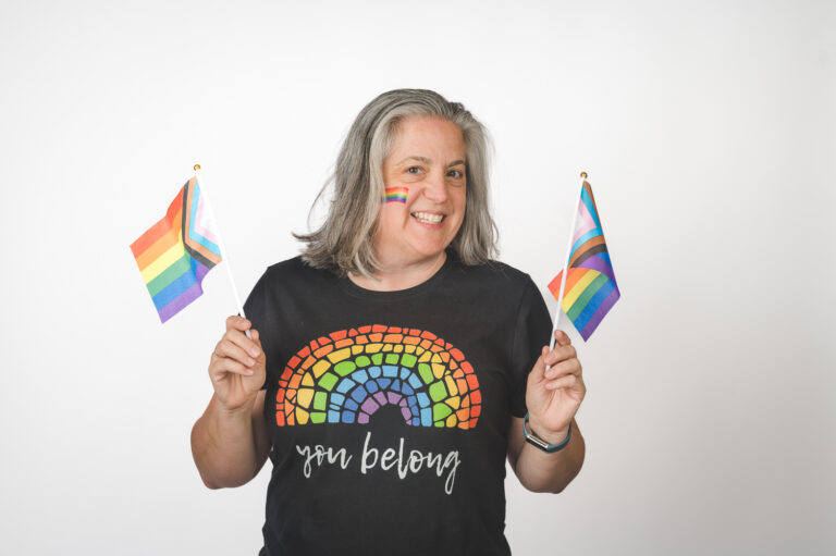 Get your Pride Portraits here!