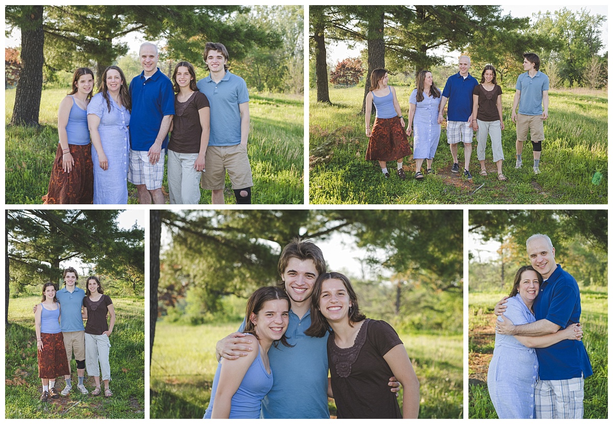 family pictures