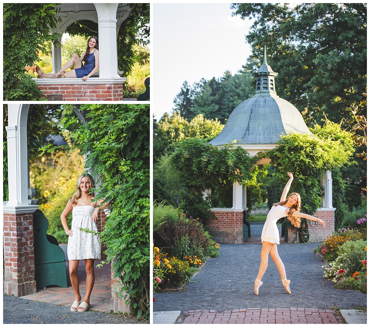 Gazebo pictures